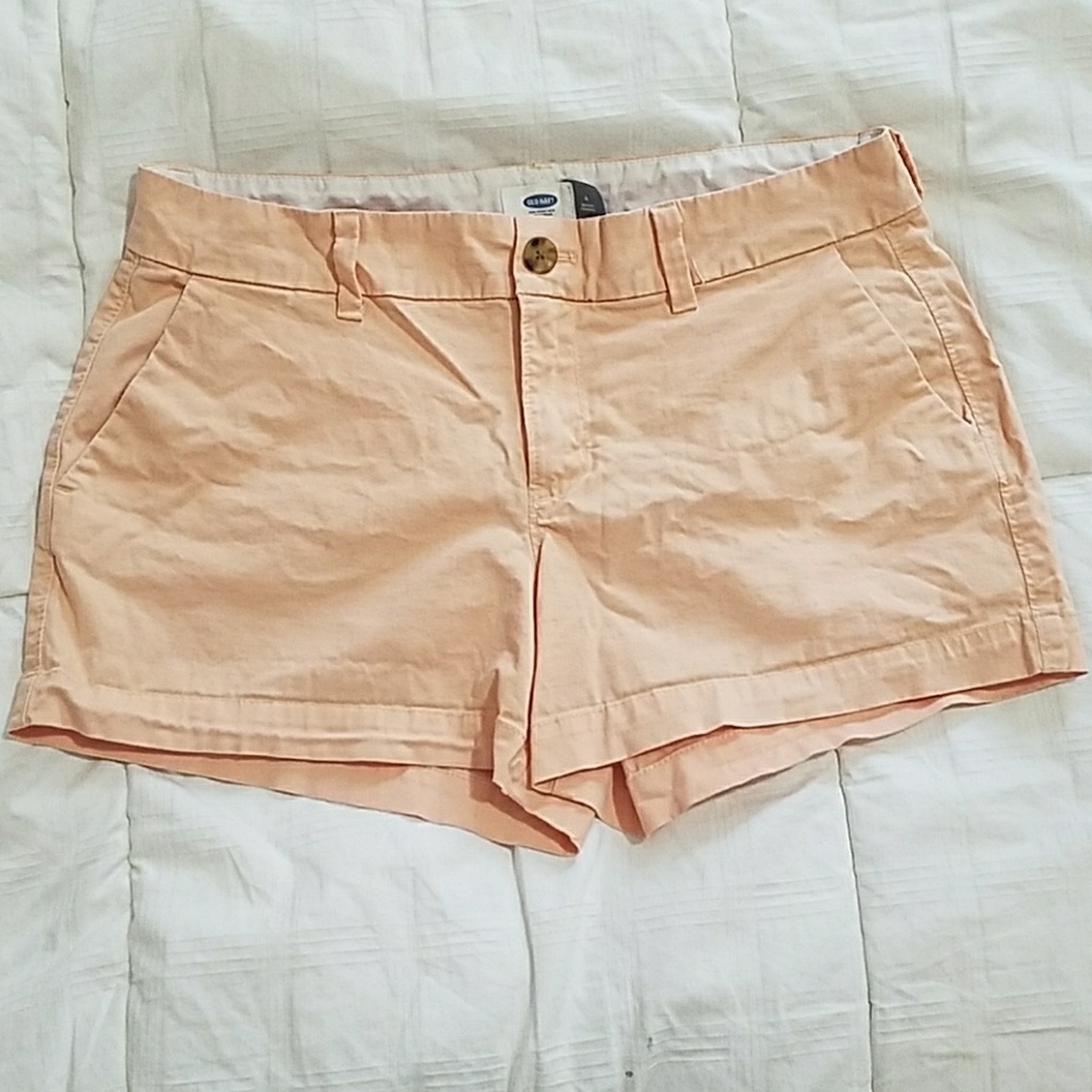 Old Navy Shorts size 4